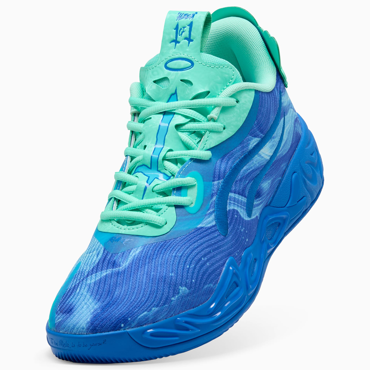 Puma Mb 04 Lo Team Ultra Blue Blue Glimmer 312174 02 2