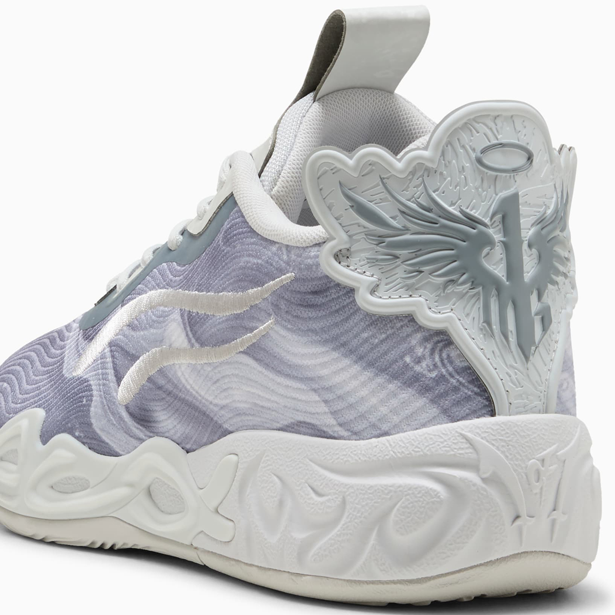 Puma Mb 04 Lo Team White 312174 03 3