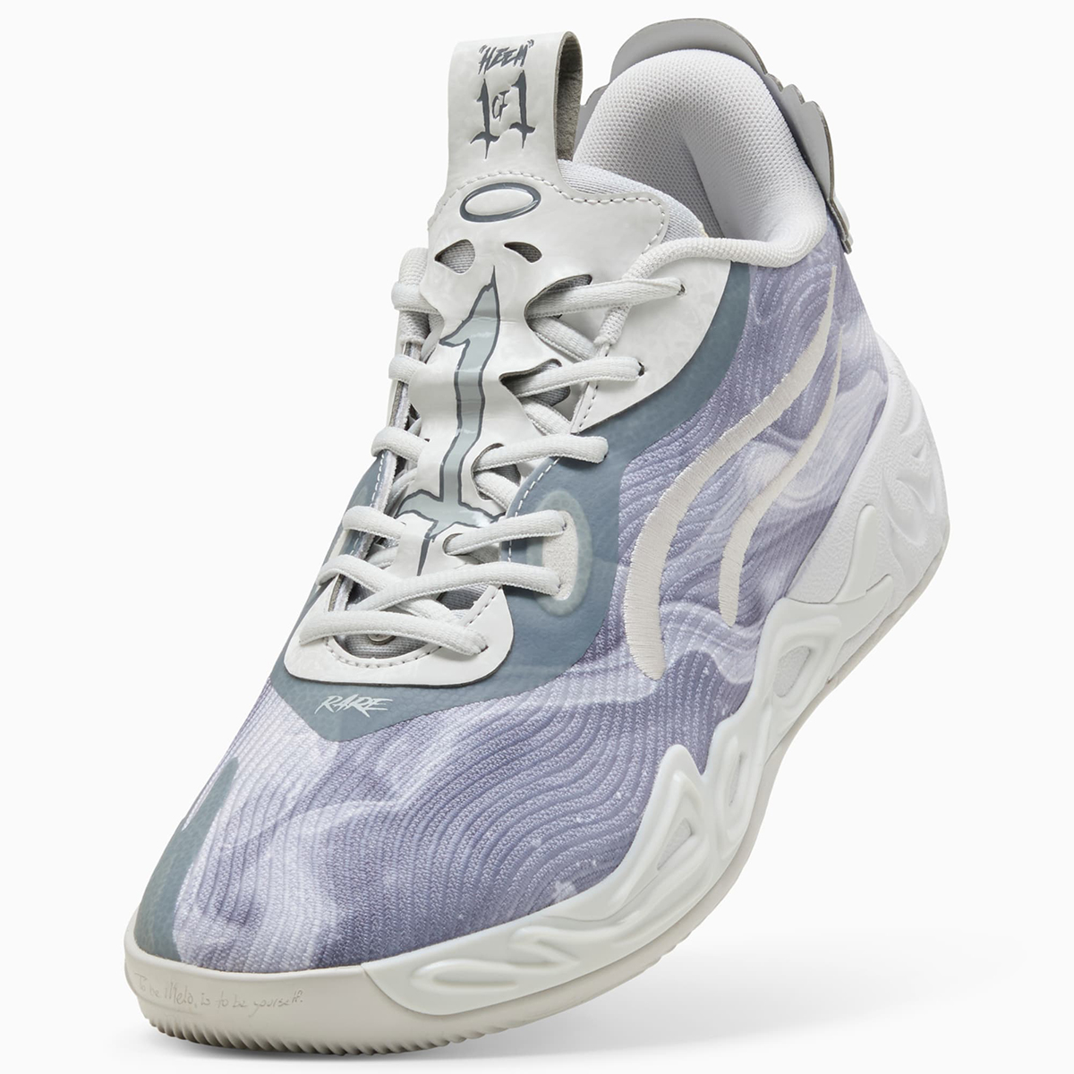 Puma Mb 04 Lo Team White 312174 03 7