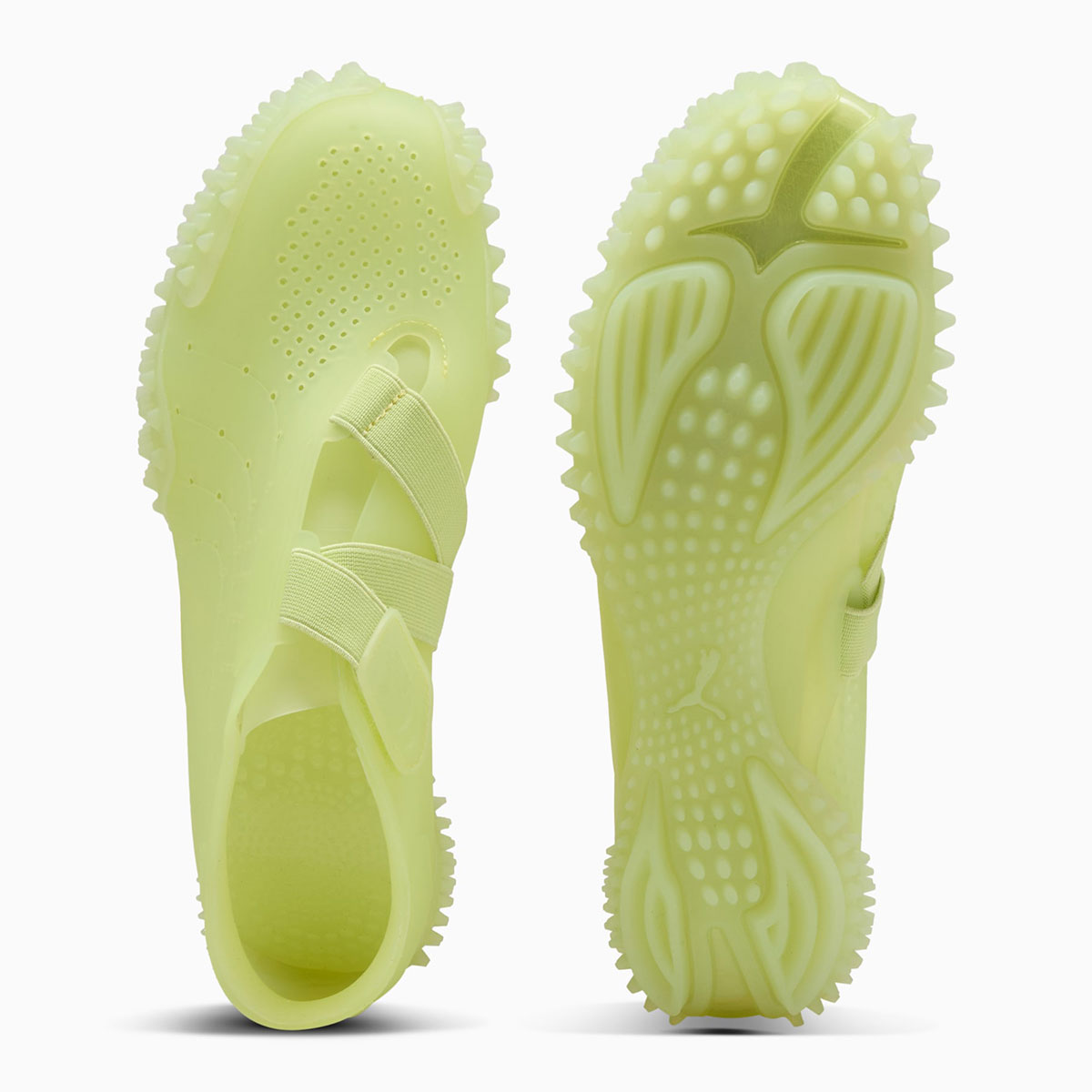 Puma Mostro Jelly Lemon Sherbert 401667 02 2
