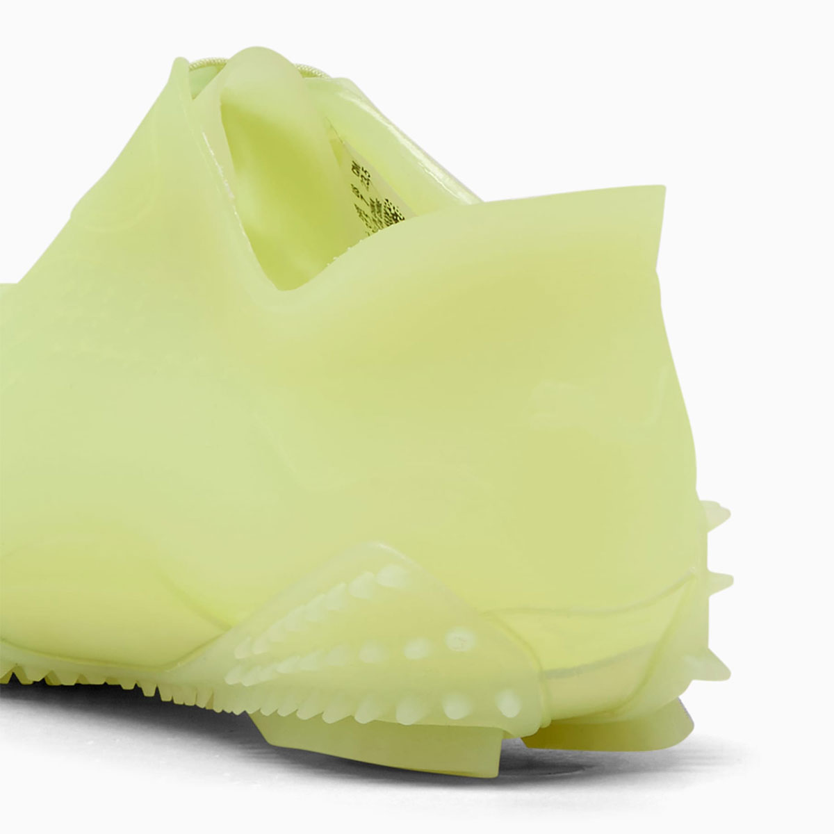Puma Mostro Jelly Lemon Sherbert 401667 02 4
