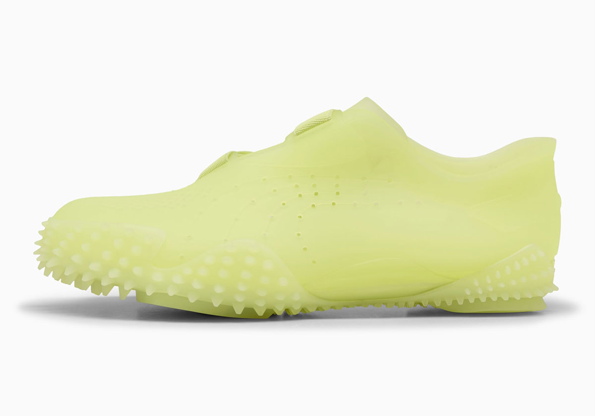 Puma Mostro Jelly Lemon Sherbert 401667 02 6