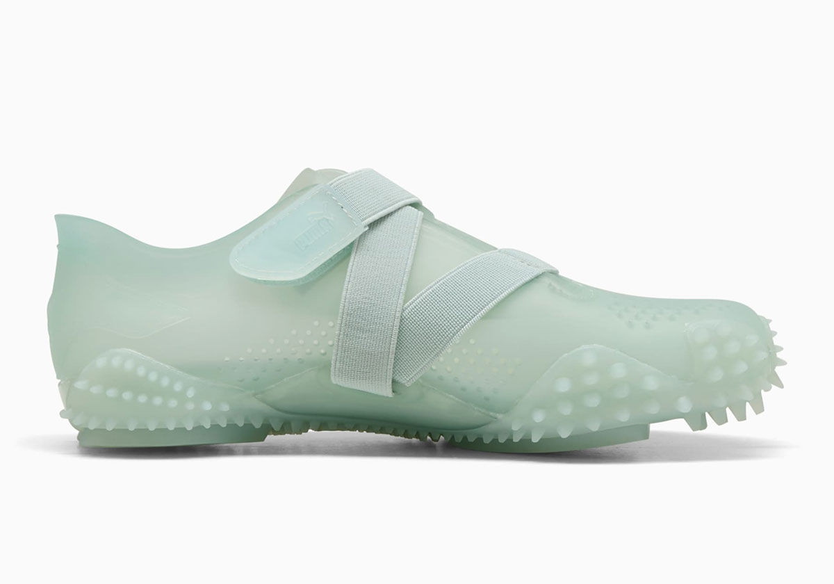 Puma Mostro Jelly Peaceful Blue 401667 01 2