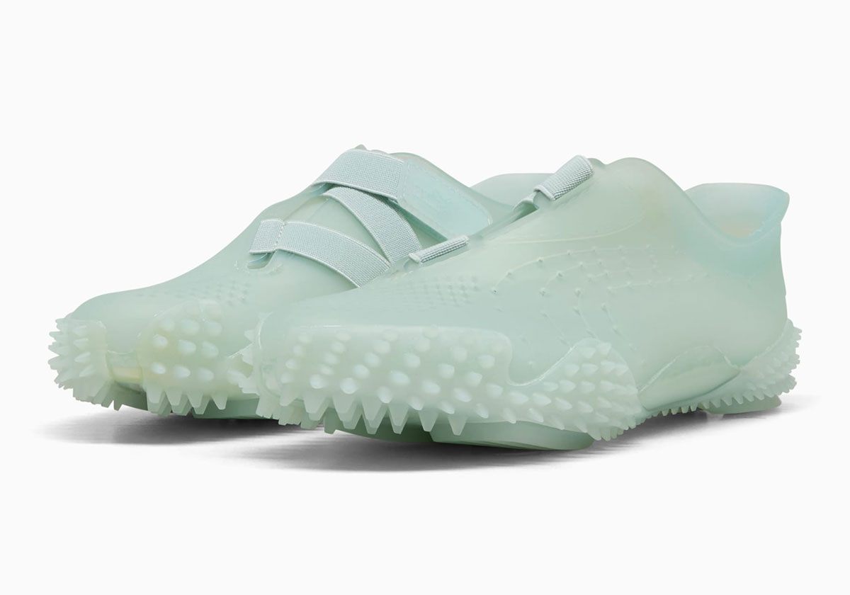 Puma Mostro Jelly Peaceful Blue 401667 01 3