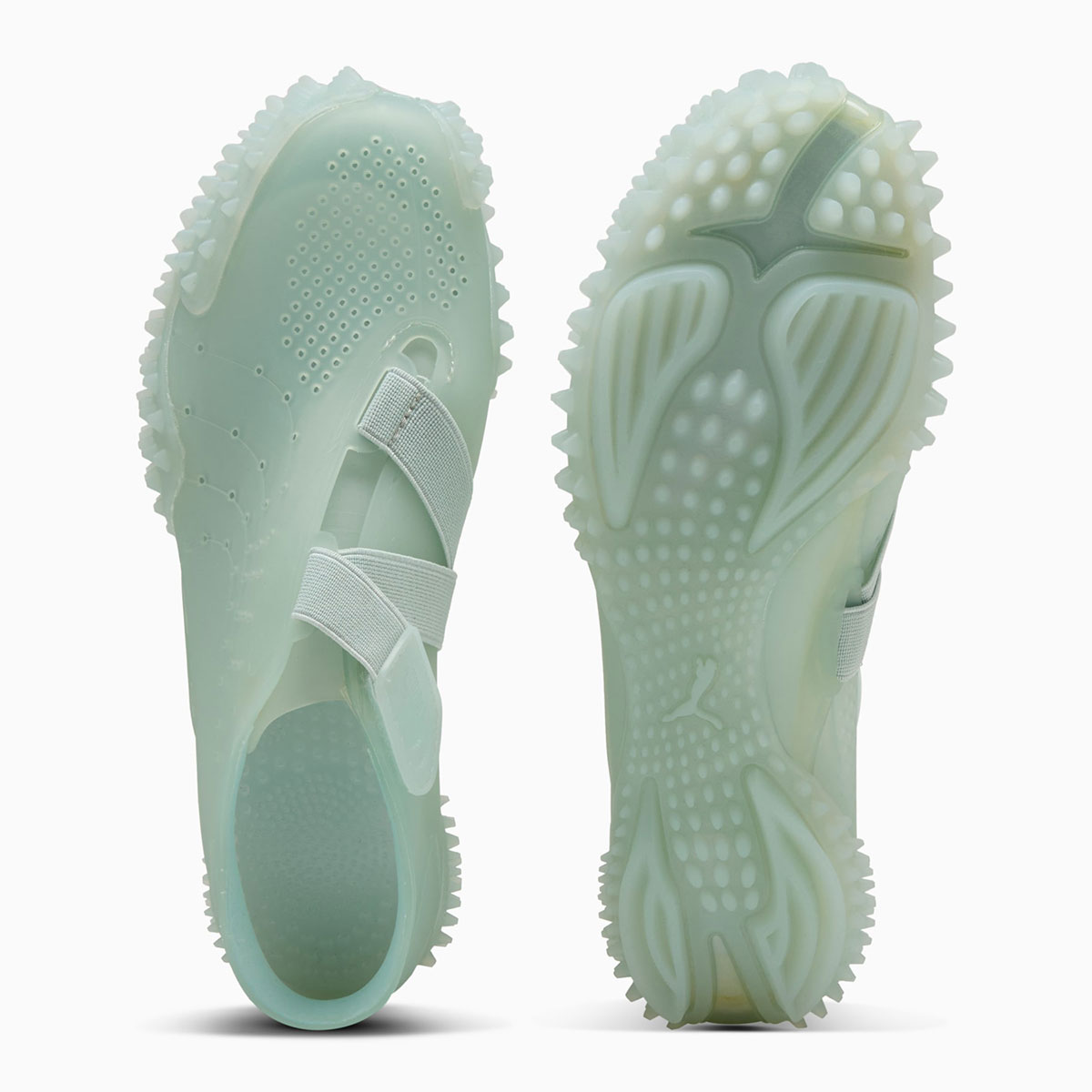 Puma Mostro Jelly Peaceful Blue 401667 01 5