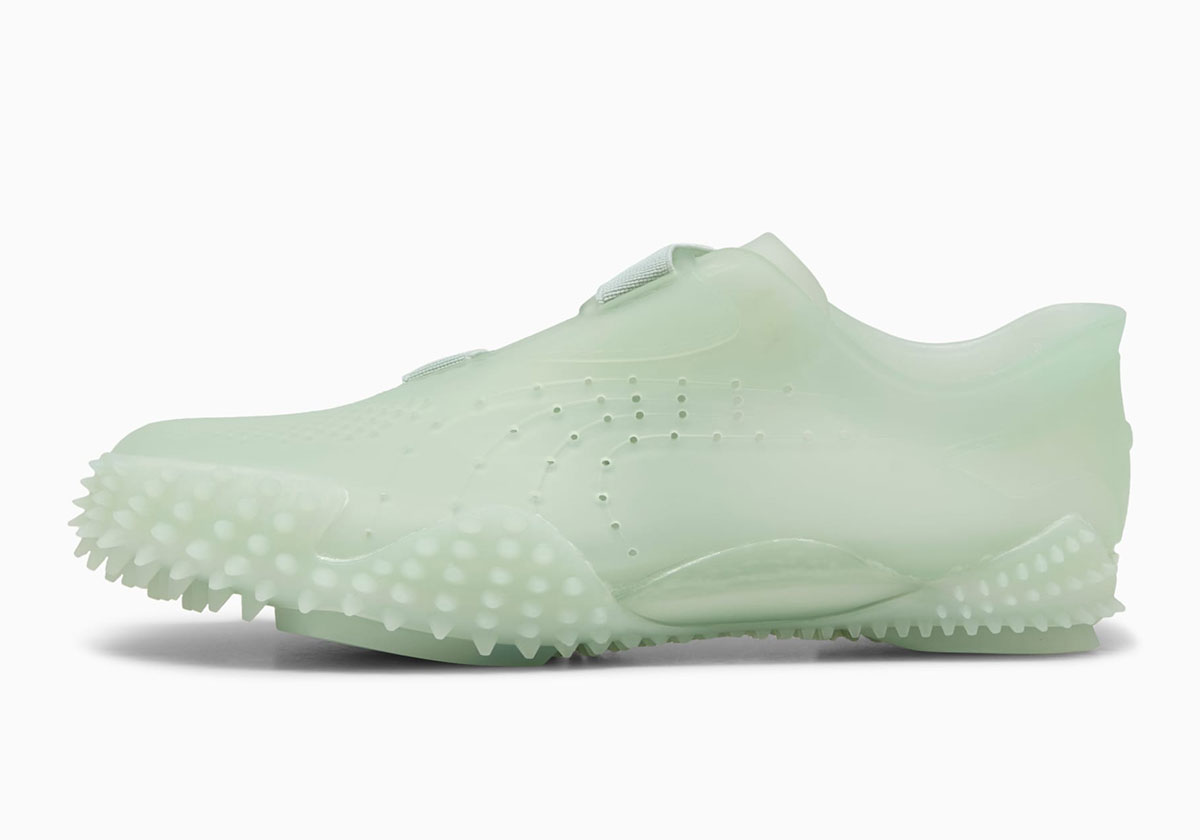 Puma Mostro Jelly Peaceful Blue 401667 01 6
