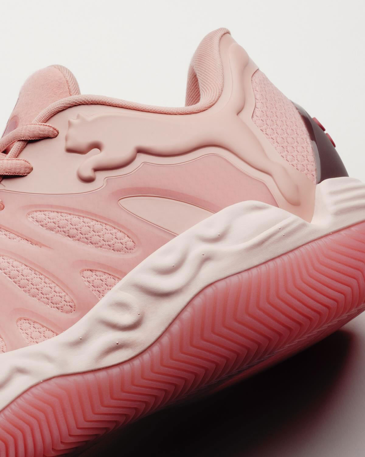 Salehe Bembury Puma Hali 1 Tyrese Haliburton Shoes 2