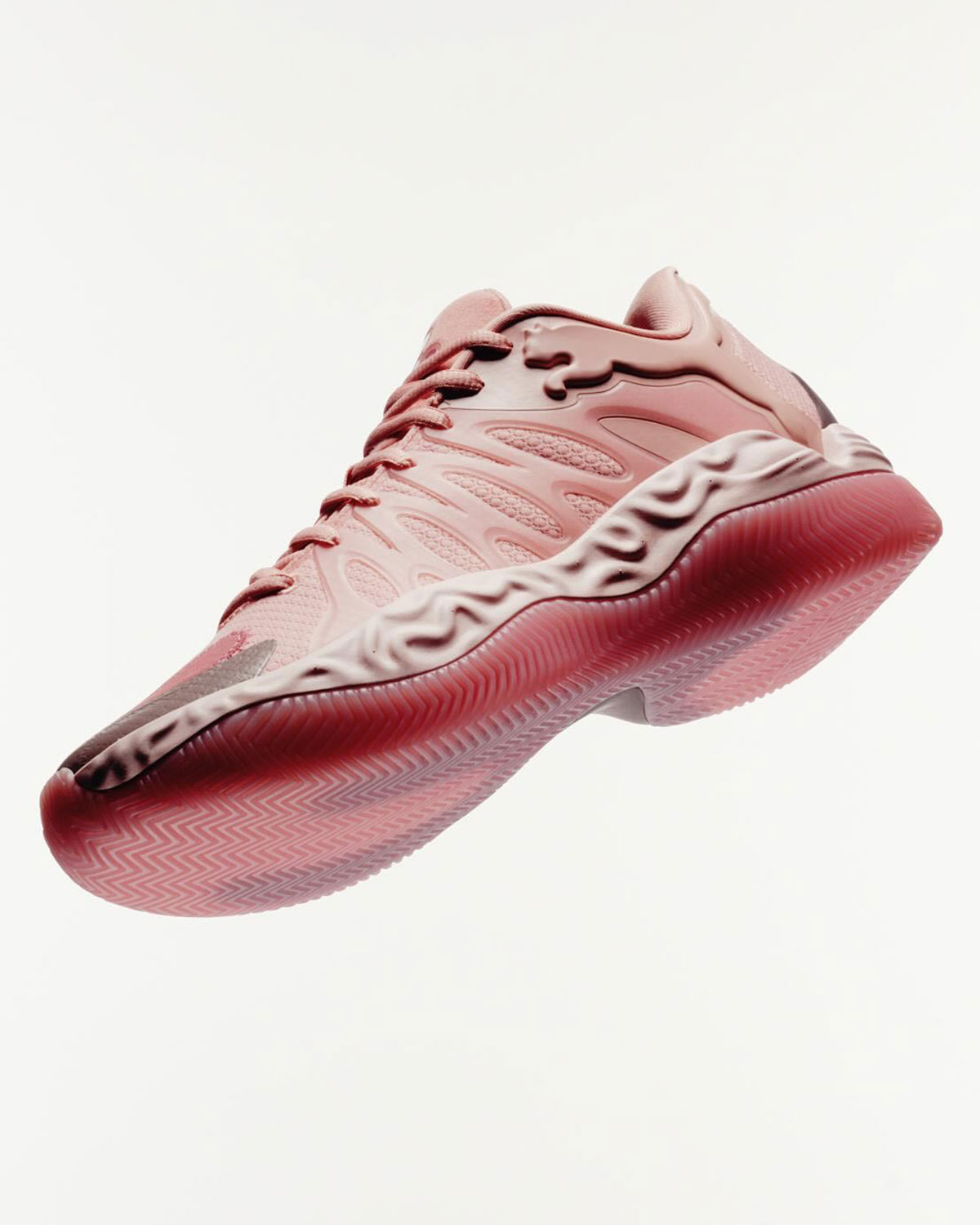 Salehe Bembury Puma Hali 1 Tyrese Haliburton Shoes 3