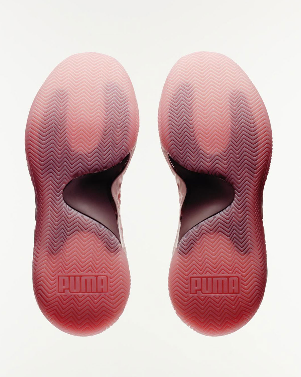 Salehe Bembury Puma Hali 1 Tyrese Haliburton Shoes 4