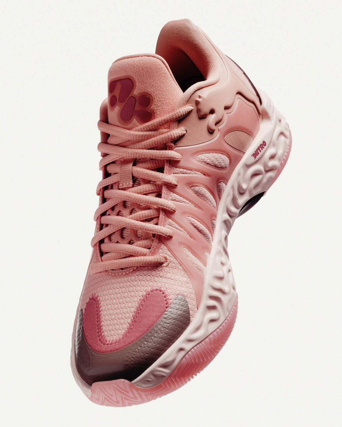 Salehe Bembury Puma Hali 1 Tyrese Haliburton Shoes 5
