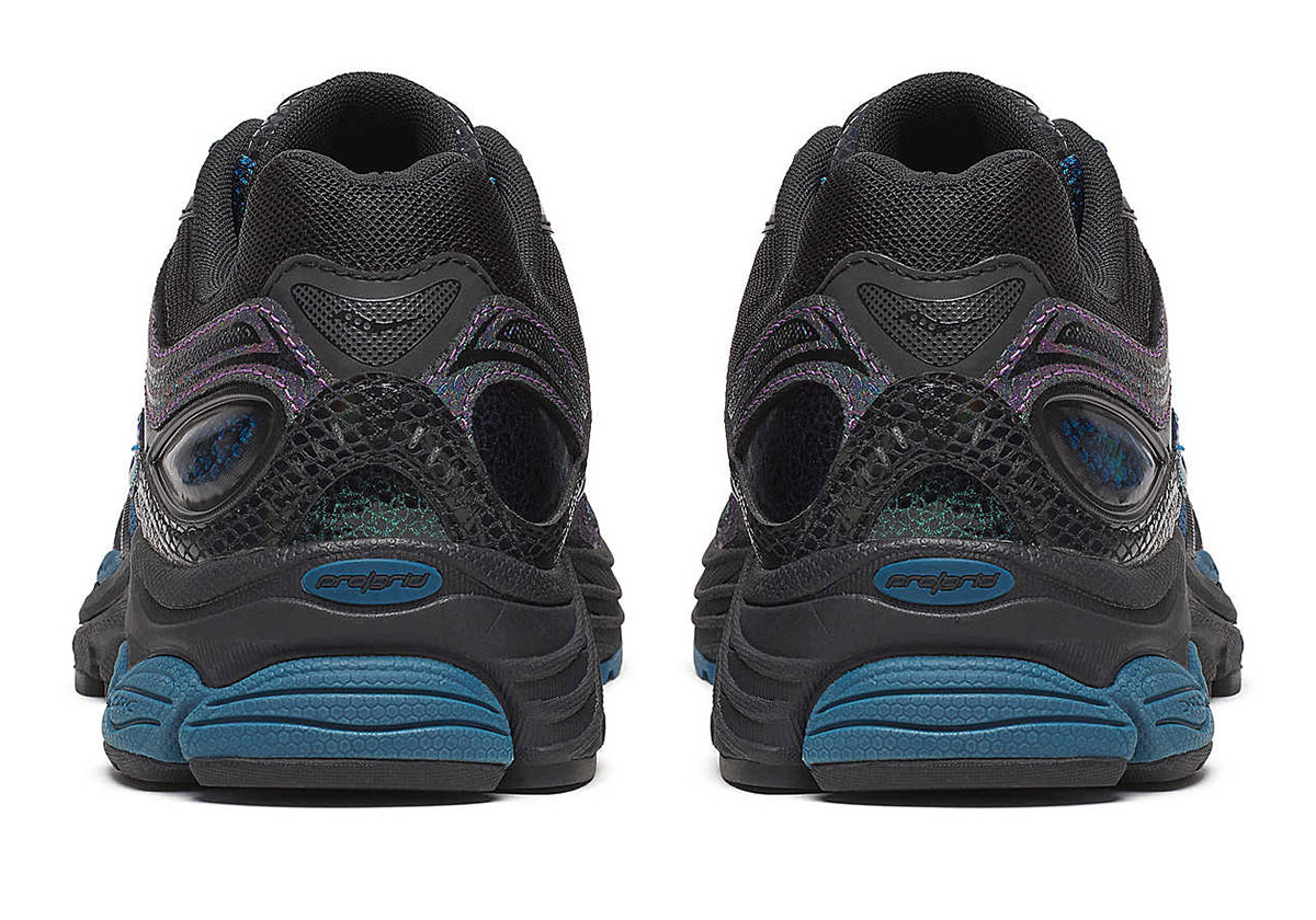 Saucony Progrid Omni 9 Blue Glowaconstrictor S70934 3 6 2bd95d