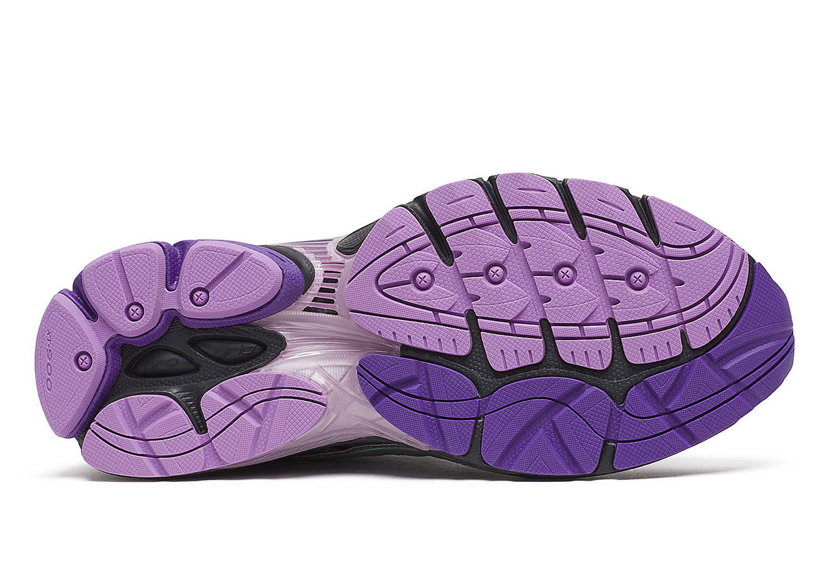 Saucony Progrid Omni 9 Purple Glowaconstrictor S70934 1 1