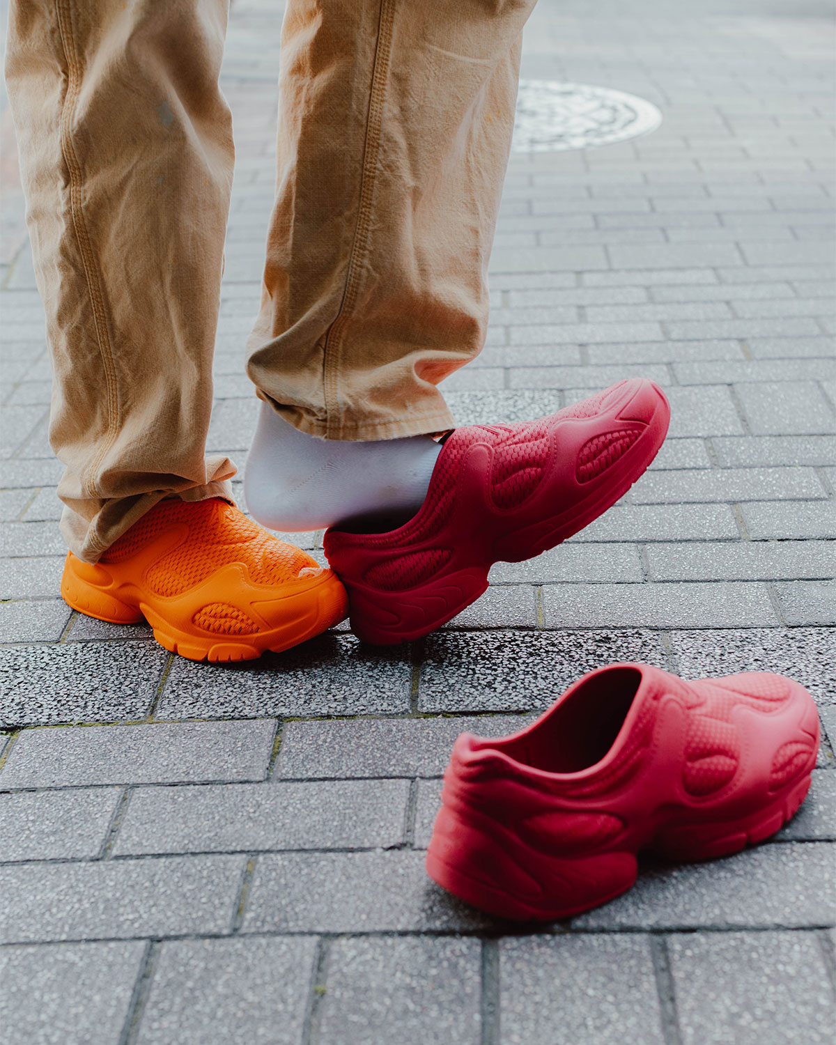 Sean Wotherspoon Zellerfeld Sean Double U Release Date 1