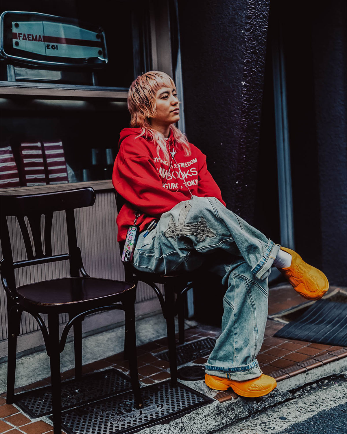 Sean Wotherspoon Zellerfeld Sean Double U Release Date 4