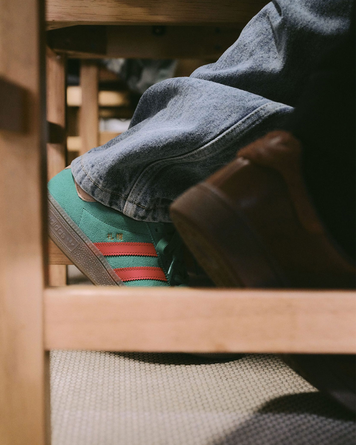 Size Billys Tokyo Adidas Japan City Series Sapporo 4