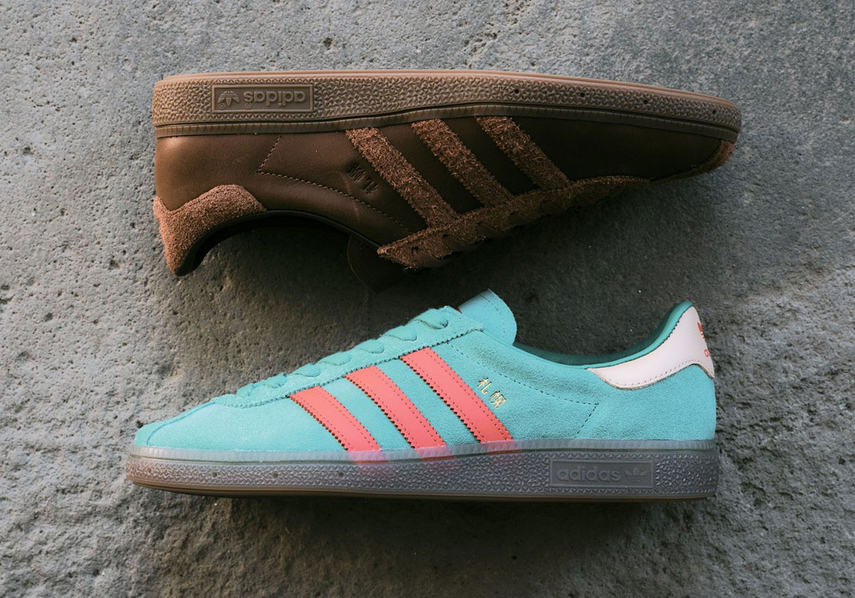 Size Billys Tokyo Adidas Japan City Series Sapporo 5