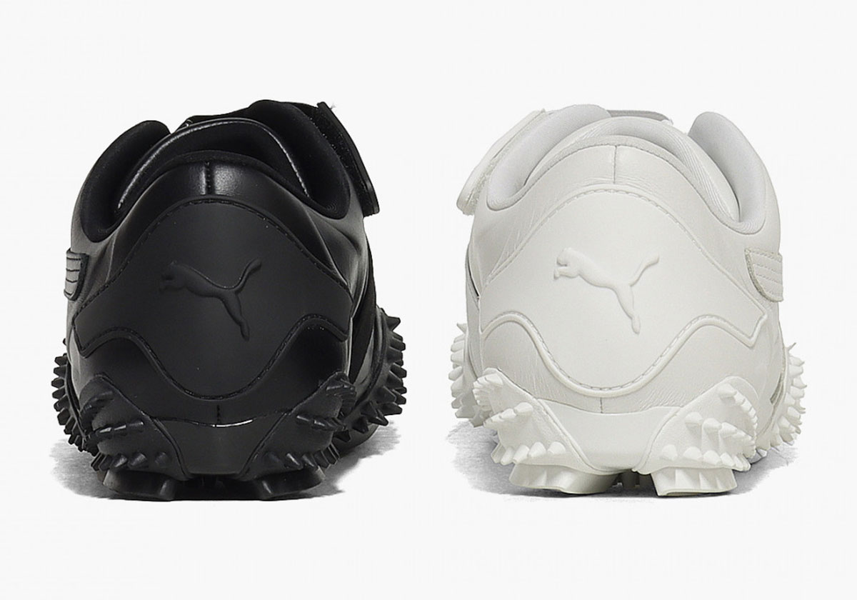 Slam Jam Is The Latest To Get In On The PUMA Mostro Craze