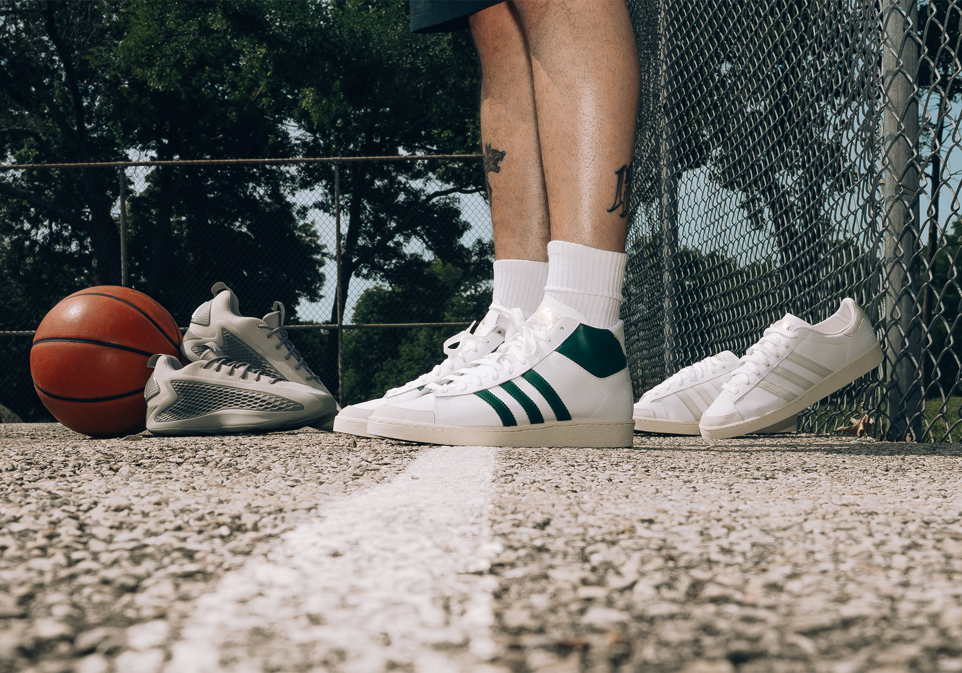 SNEAKER NEWS STAFF PICKS