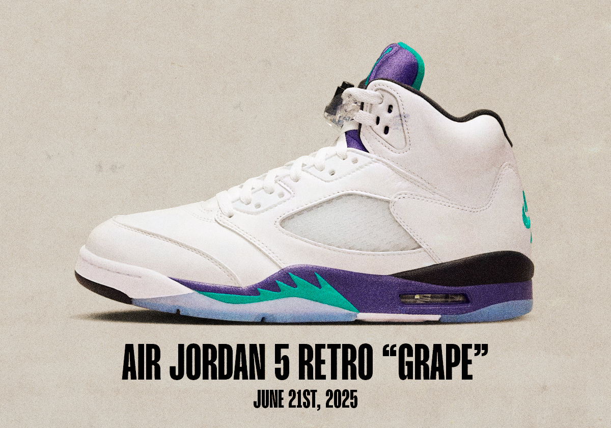 Sneaker Releases June 15 June 21 2025 2