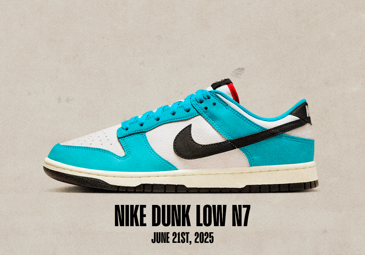 Sneaker Releases June 15 June 21 2025 5