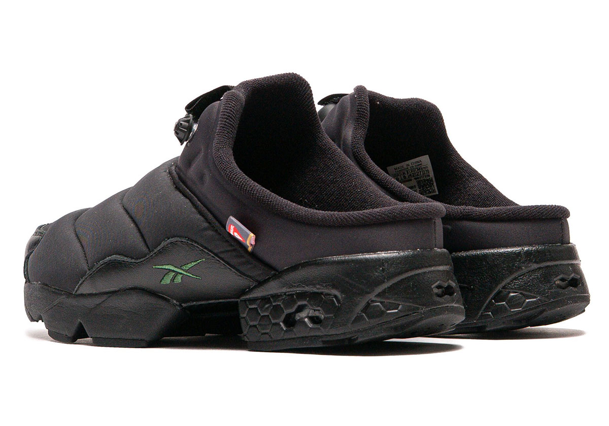 South2 West8 Reebok Instapump Fury Mule 1