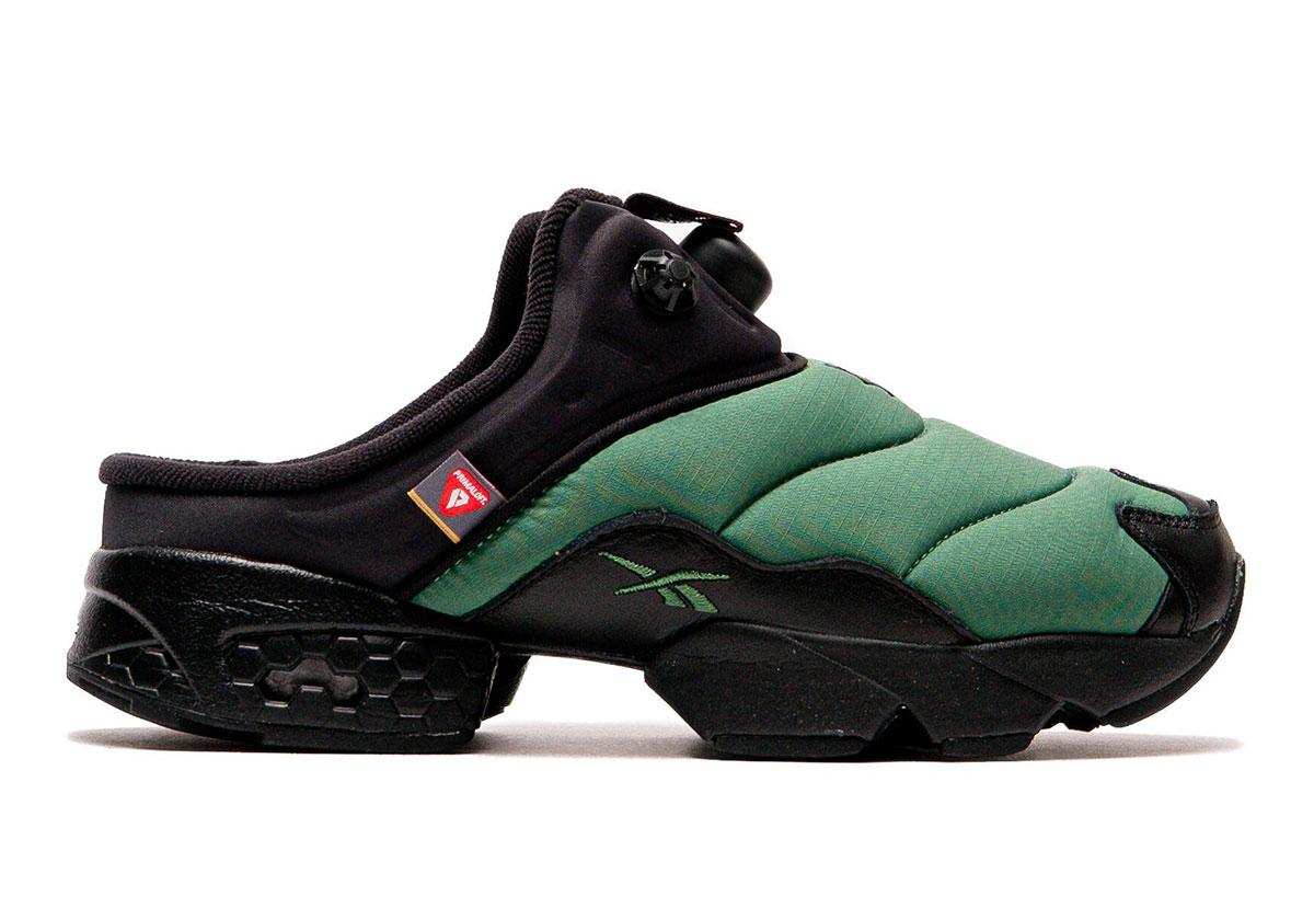 South2 West8 Reebok Instapump Fury Mule 11