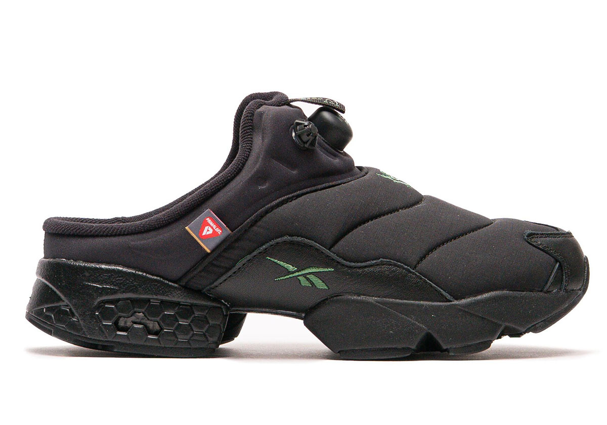 South2 West8 Reebok Instapump Fury Mule 5