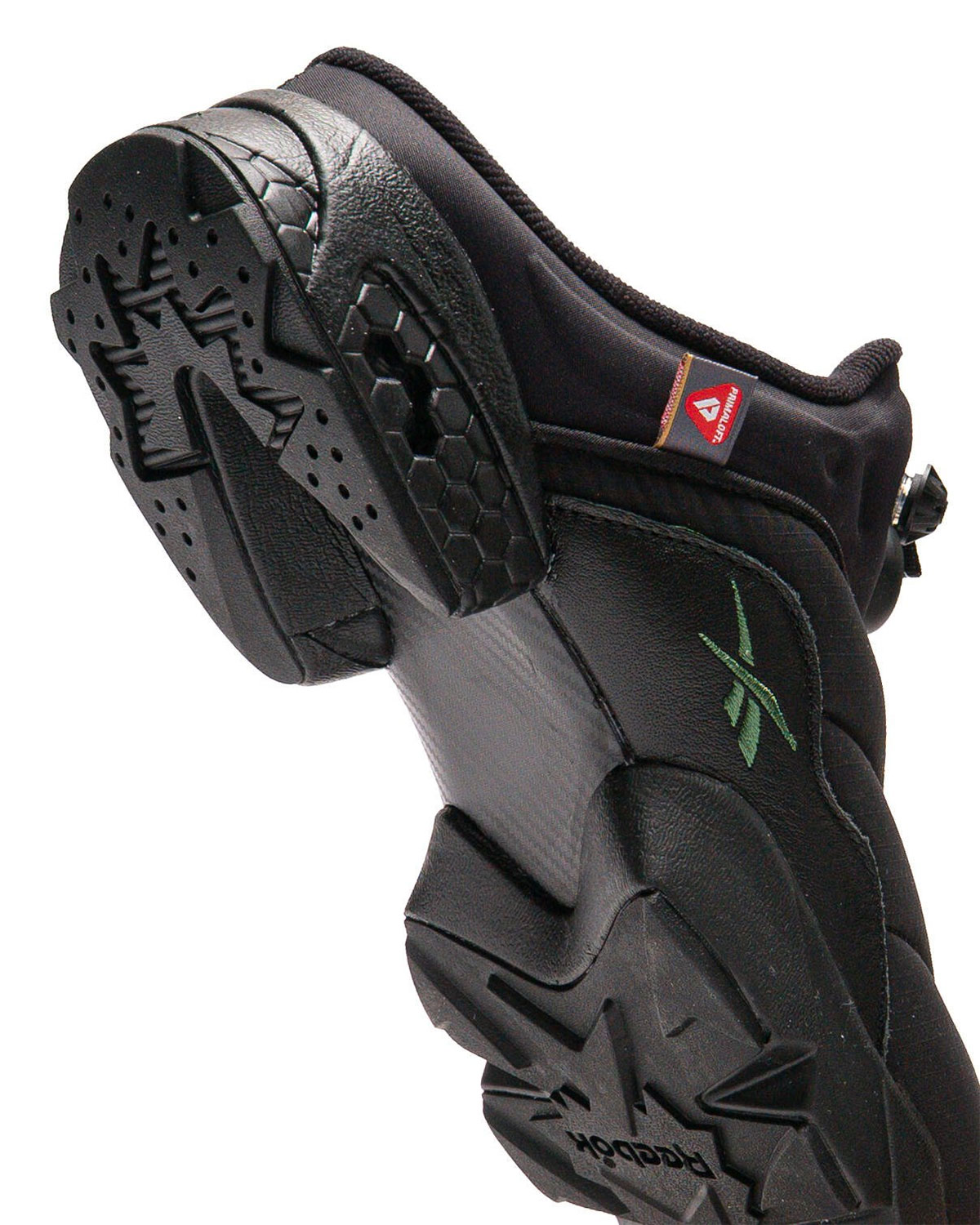 South2 West8 Reebok Instapump Fury Mule 6