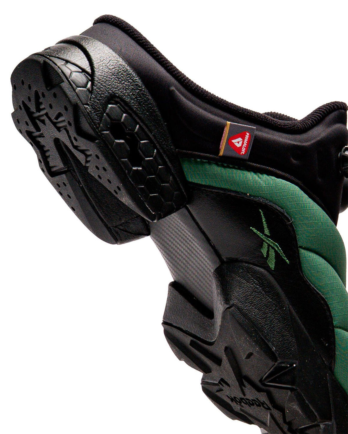 South2 West8 Reebok Instapump Fury Mule 7