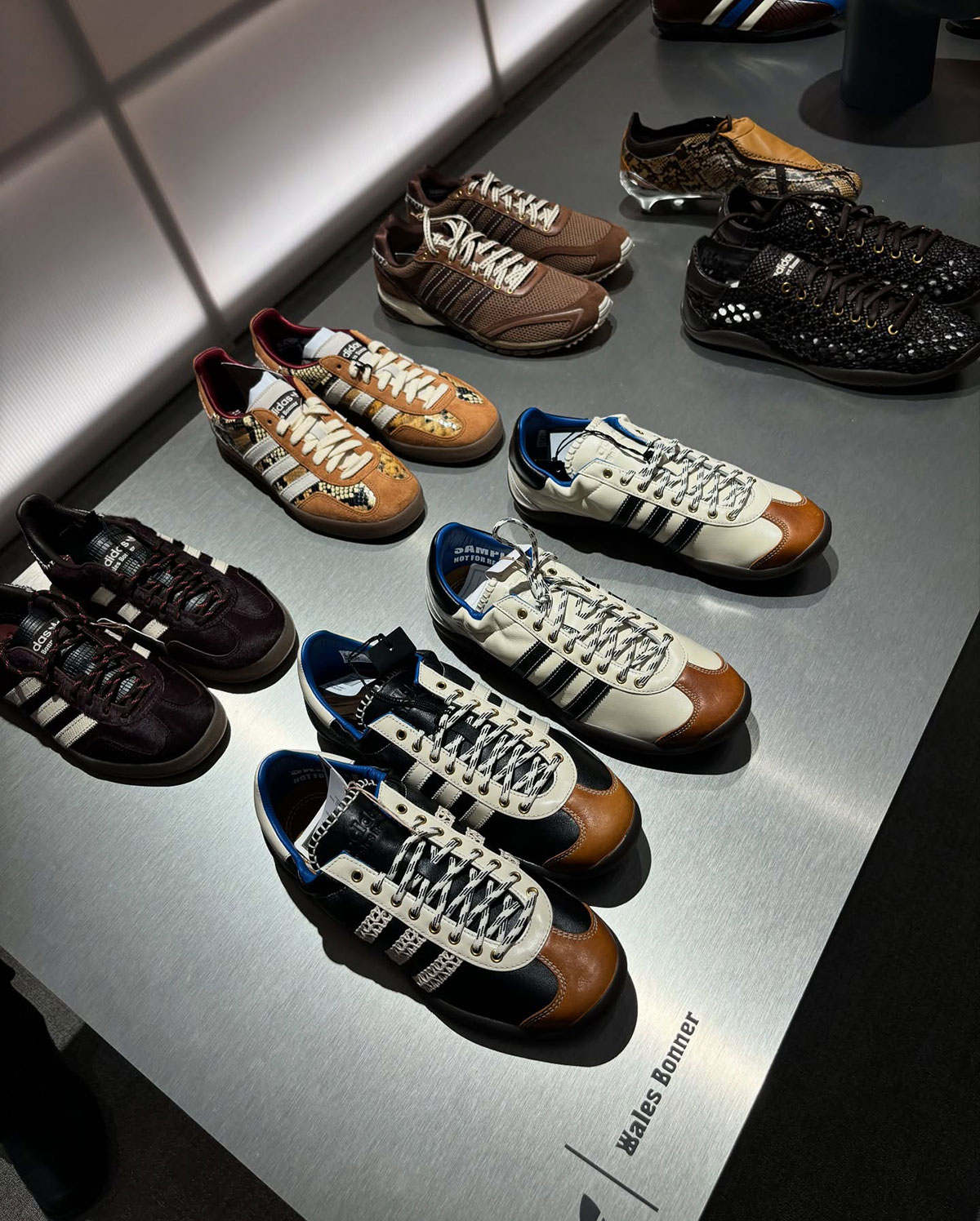 Wales Bonner Adidas Originals Ss26 Preview 3