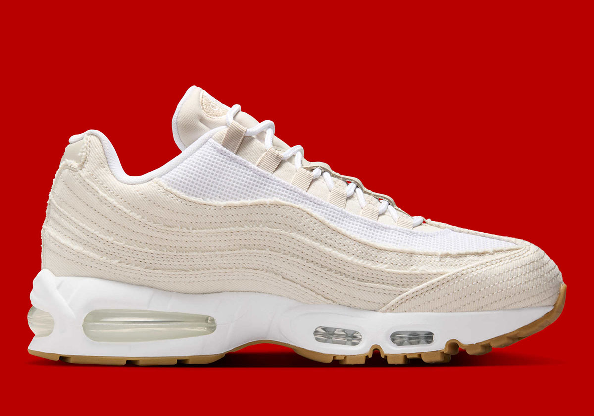 White Levis Nike Air Max 95 Hm4743 100 11