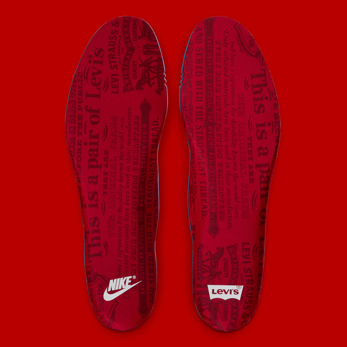 White Levis Nike Air Max 95 Hm4743 100 3