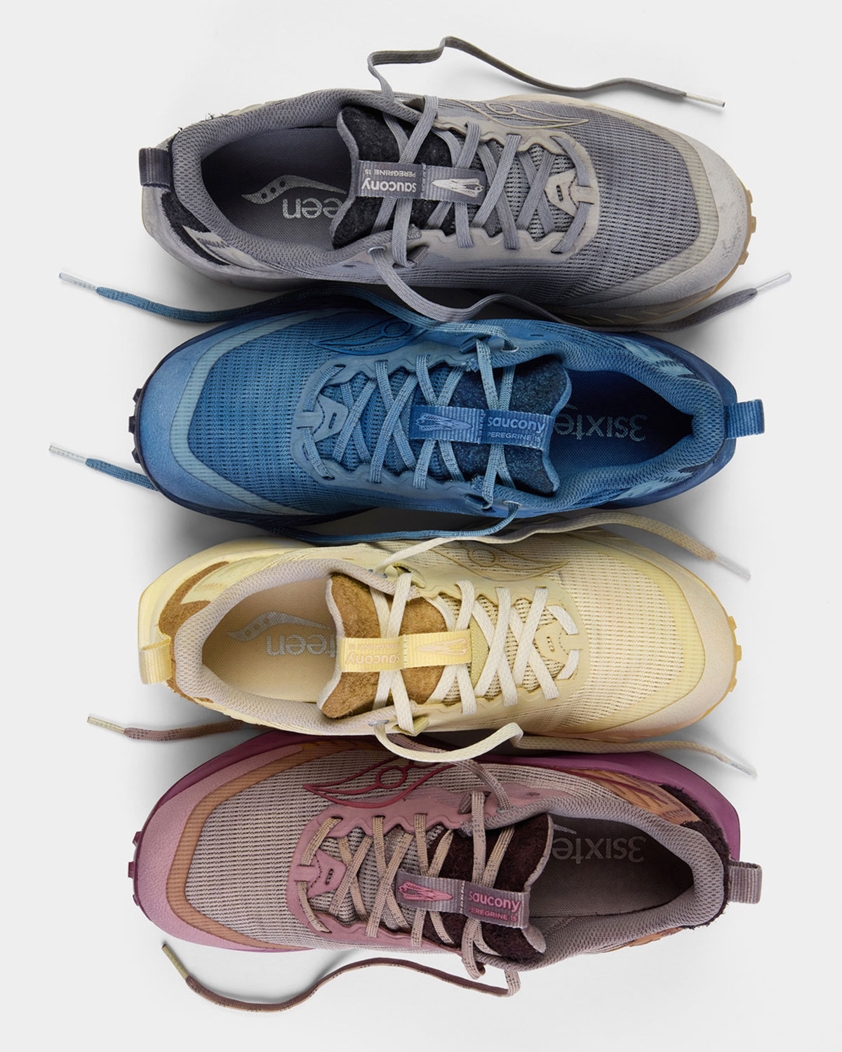 3sixteen Saucony Peregrine 15 Release Date 1