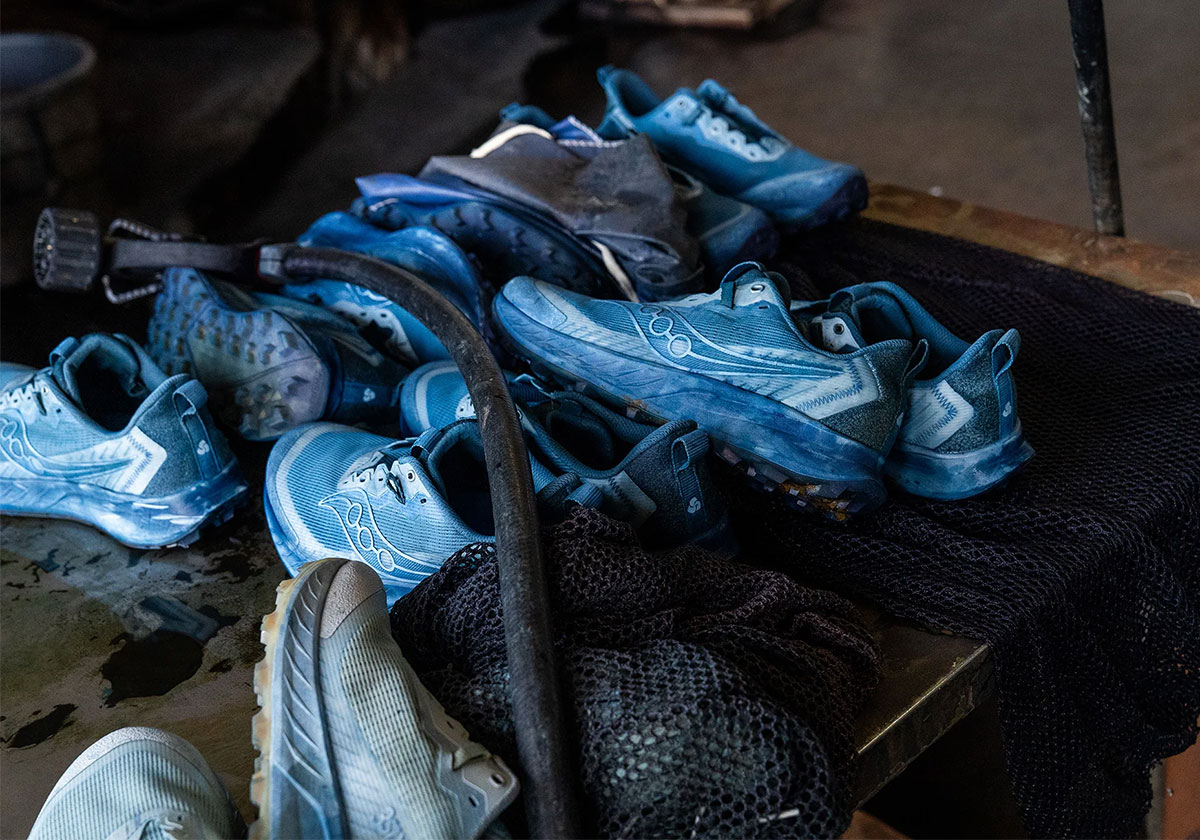 3sixteen Saucony Peregrine 15 Release Date 3