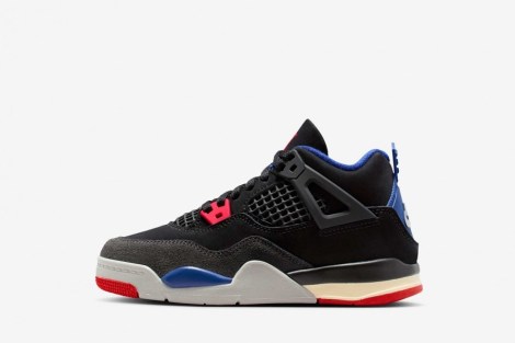 Air Jordan 4 "Rare Air"
