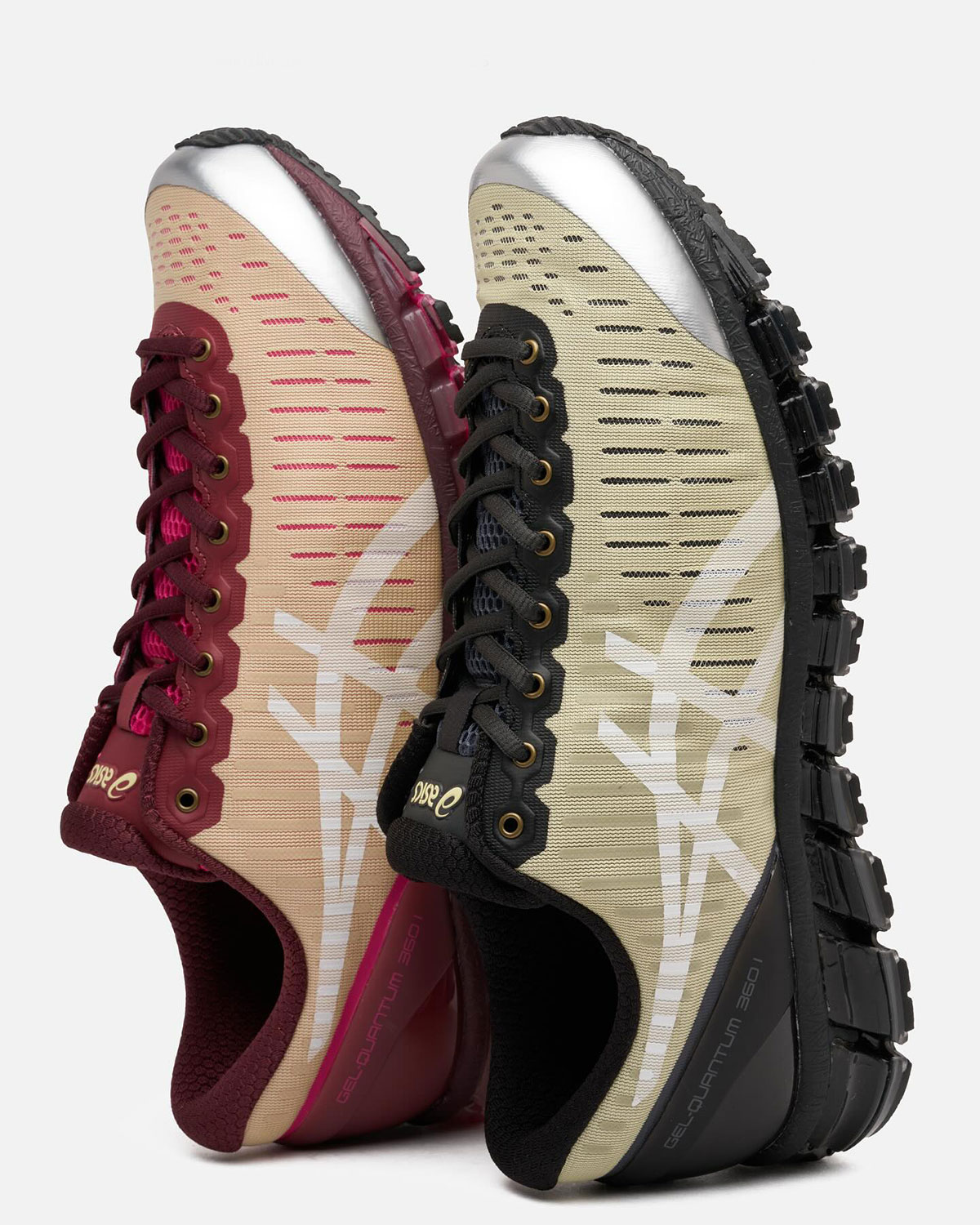 Above The Clouds Asics Gel Quantum 360 Release Date 3