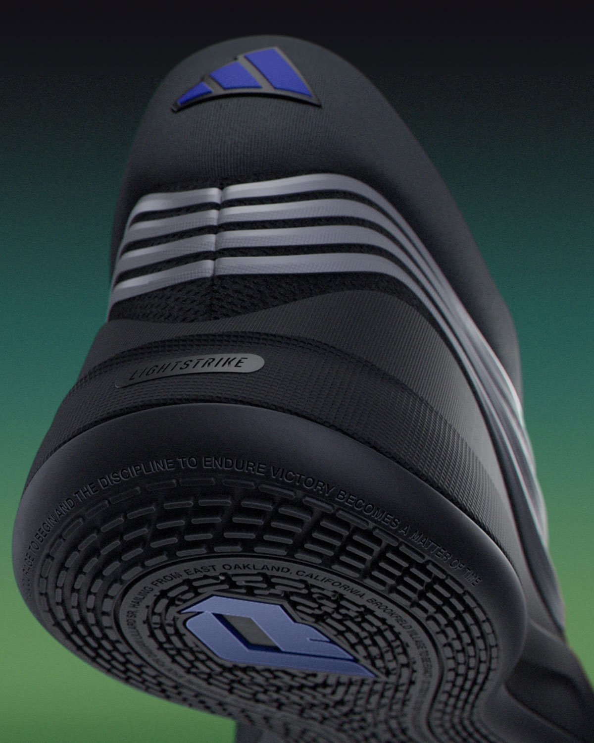 Adidas Dame X Brookfield Jp8638 2