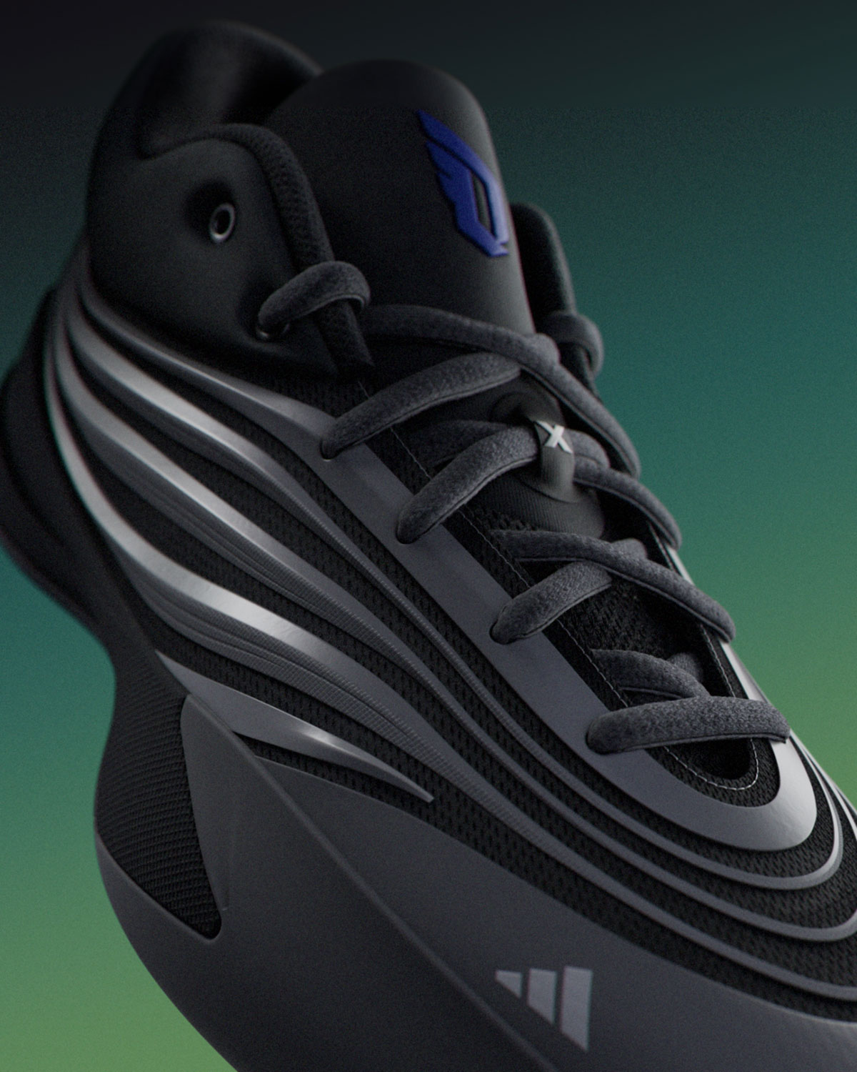 Adidas Dame X Brookfield Jp8638 3