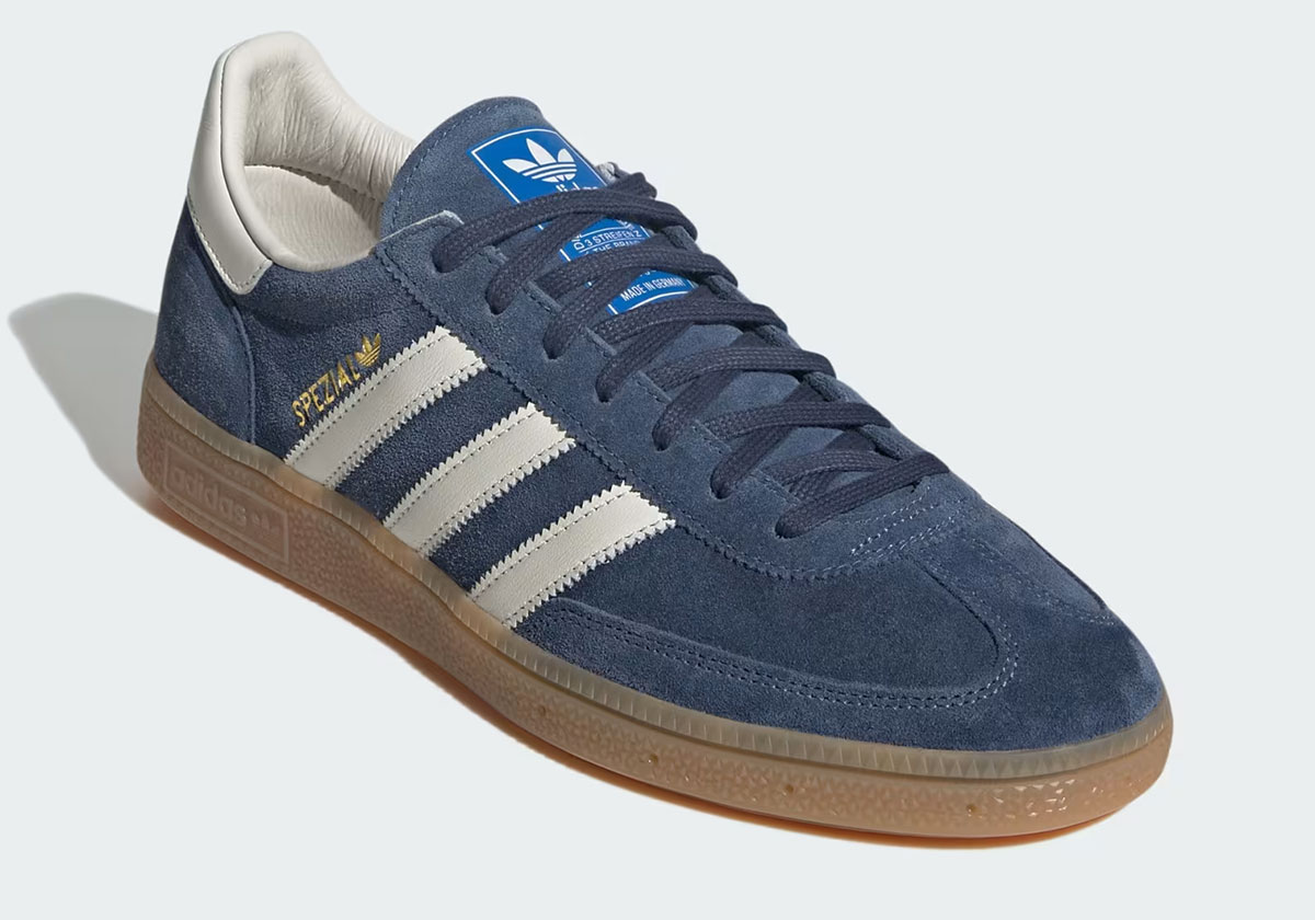 Adidas Handball Spezial Made In Germany Jr9534 5