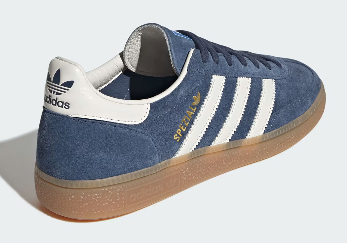 Adidas Handball Spezial Made In Germany Jr9534 6