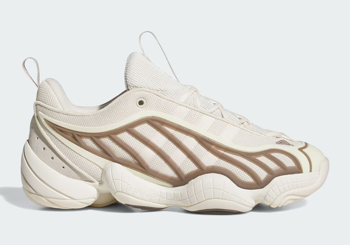 Adidas Intimidation Low Wonder White Earth Strata Jr8217 1