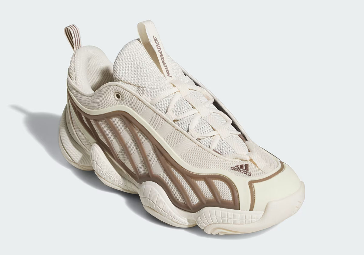 Adidas Intimidation Low Wonder White Earth Strata Jr8217 4