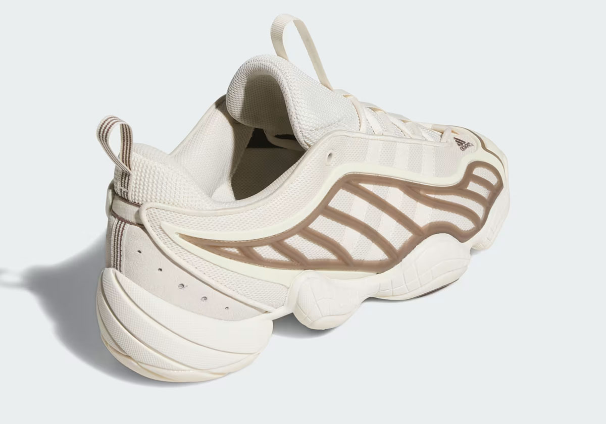Adidas Intimidation Low Wonder White Earth Strata Jr8217 5