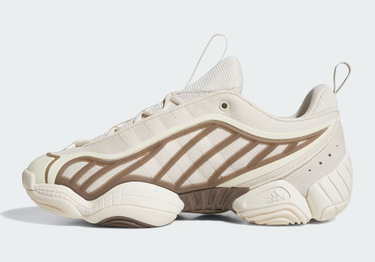 Adidas Intimidation Low Wonder White Earth Strata Jr8217 6