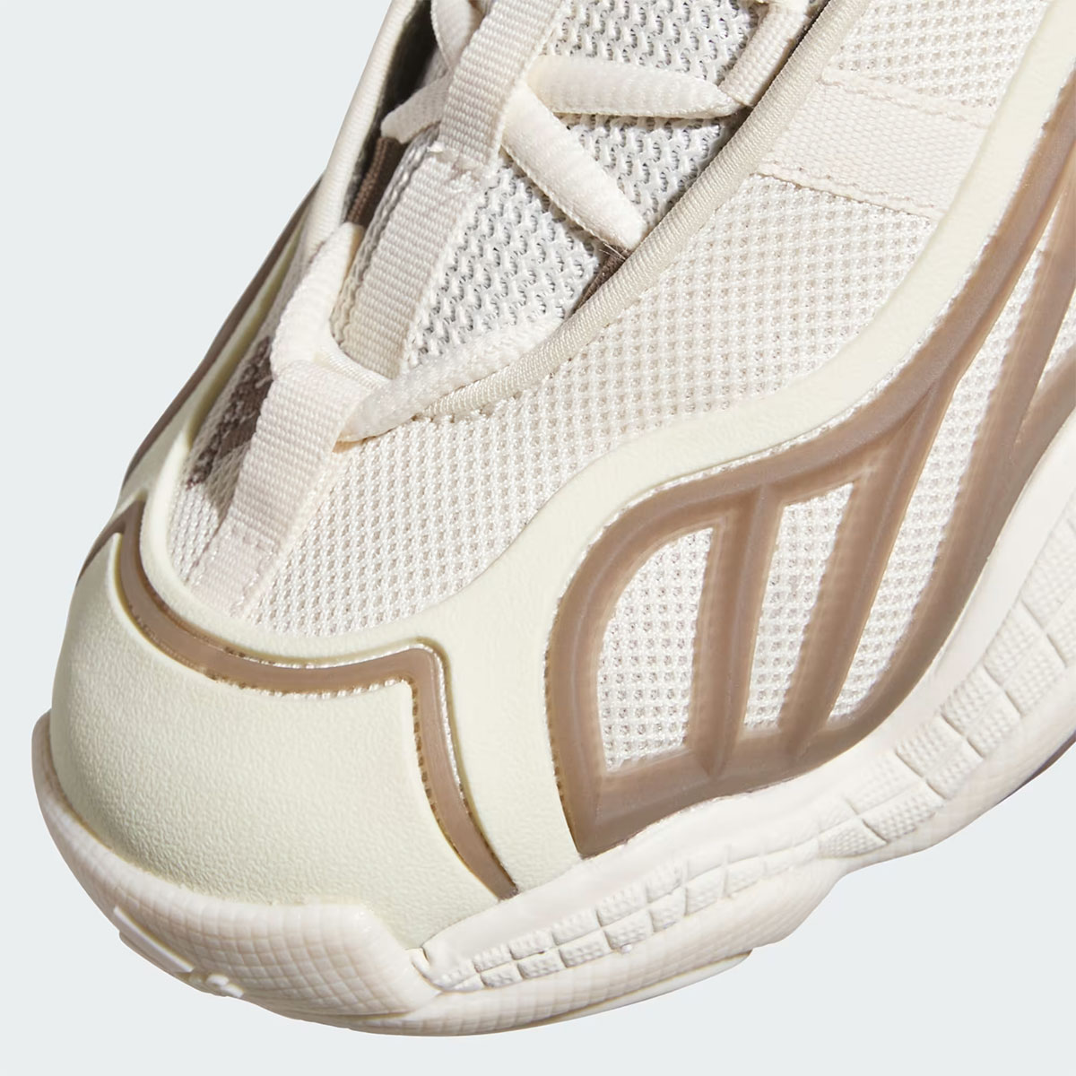 Adidas Intimidation Low Wonder White Earth Strata Jr8217 7