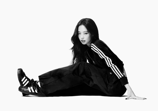 JENNIE, Missy Elliott, GloRilla, And More Superstars Appear In Epic adidas Ad