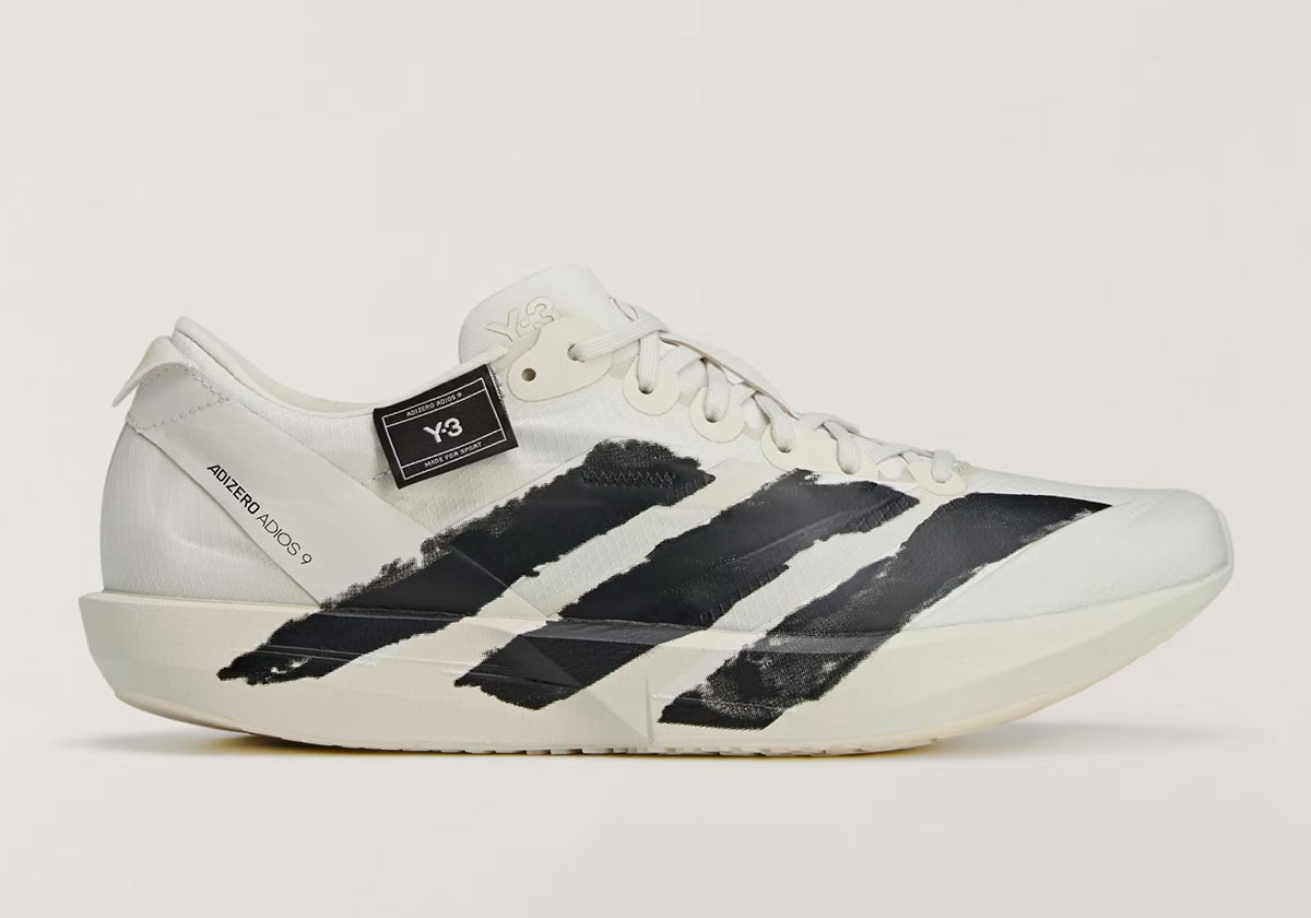 Adidas Y 3 Adios 9 Jr6653 7 0960da
