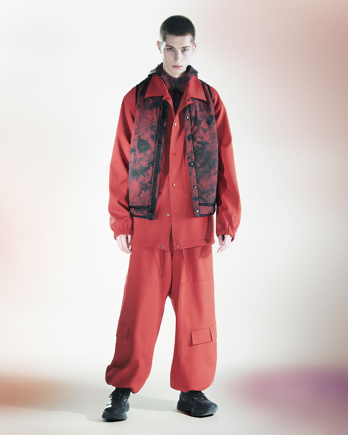 Adidas Y 3 Fall Winter Running 2025 2