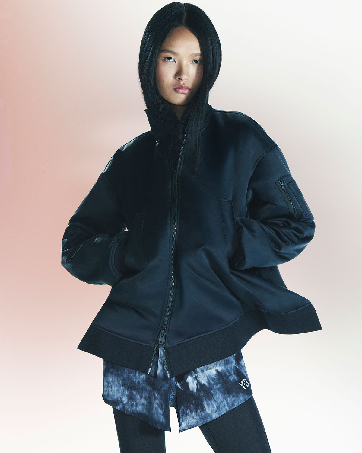 Adidas Y 3 Fall Winter Running 2025 3