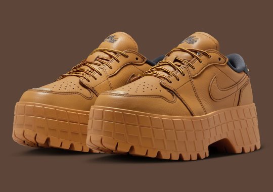 Deadass, This Air Jordan 1 Brooklyn Low “Workboot” Is The Ultimate New York Shoe
